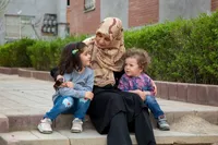 نقش تشکیل ستاد مادران ایران بر افزایش نرخ فرزندآوری