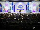 آیت‌الله علم‌الهدی: باید مهدویت در جامعه پررنگ‌تر باشد | مقاومت، بهترین سلاح تولید امید مهدوی است