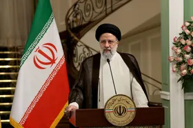 رئیس&zwnj;جمهور: نسبت به تحولات منطقه قفقاز حساس هستیم| مسائل منطقه باید توسط کشورهای منطقه حل شود+ فیلم