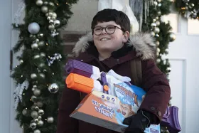 اولین تریلر Home Sweet Home Alone، بازسازی فیلم &laquo;تنها در خانه&raquo;
