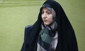 وجیهه سامانی دبیر علمی جایزه جلال آل احمد منصوب شد