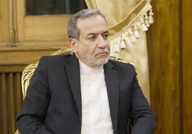 پیام تسلیت وزیر امور خارجه در پی شهادت سردار تنگسیری&zwnj;