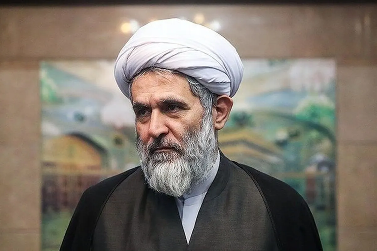 کنایه طائب به آمریکا: ارتشی که مدارس و مراسم عروسی را هدف قرار می‌دهد، ابرقدرت نیست