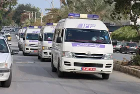 اورژانس اجتماعی خراسان رضوی دیگر کفاف مراجعان را نمی&zwnj;دهد