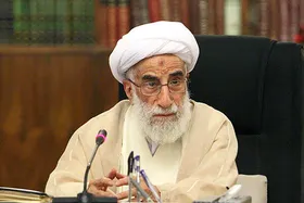 تاکید آیت&shy;&zwnj;الله جنتی بر اهمیت حل مشکلات بین ایران و عربستان
