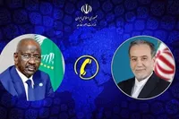 عراقچی: تقویت همکاری کشورهای اسلامی برای مقابله با رژیم صهیونسیتی ضروری است