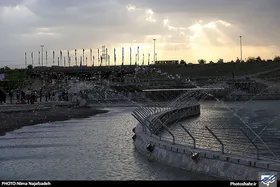 هشدار به شهروندان مشهدی برای حضور در بوستان چهل بازه