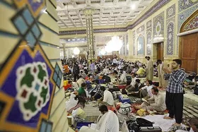 مروری بر مهم&zwnj;ترین آداب اعتکاف