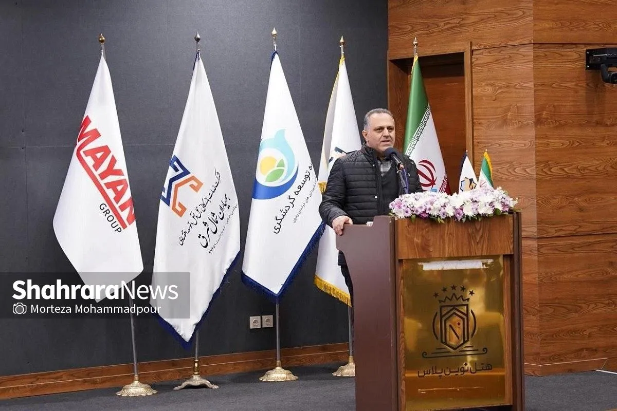 خراسان رضوی، استان برتر کشور در حوزه تأمین ماشین‌آلات شهرداری‌ها | طرح ویژه وزارت کشور برای سرمایه‌گذاری در تأمین قیر و آسفالت