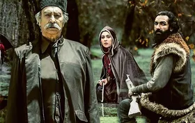 &laquo;گیل دخت&raquo; پنج شنبه&zwnj;ها و جمعه&zwnj;ها روی آنتن شبکه یک