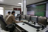 برخورد قاطع با ادارات پرمصرف برق در خراسان رضوی | قطع هوشمند برق متخلفان