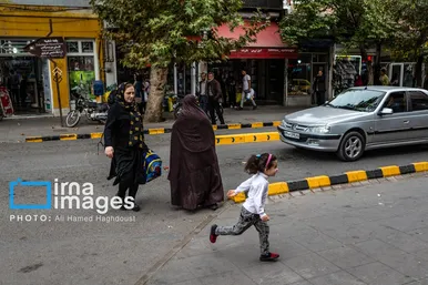 ایران زیباست | شهر خوی