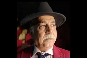 درگذشت &laquo;اسفندیار ابراهیمی&raquo;، بازیگر و گوینده پیشکسوت + علت فوت (۲۴ دی ۱۴۰۲)