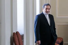 متن کامل گفت&zwnj;وگوی عراقچی با برنامه نگاه یک شبکه اول