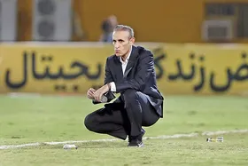 خط و نشان سرمربی پرسپولیس برای بازیکنان جدید و قدیمی!