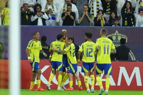 پاداش میلیاردی النصری&zwnj;ها پیش از بازی با پرسپولیس