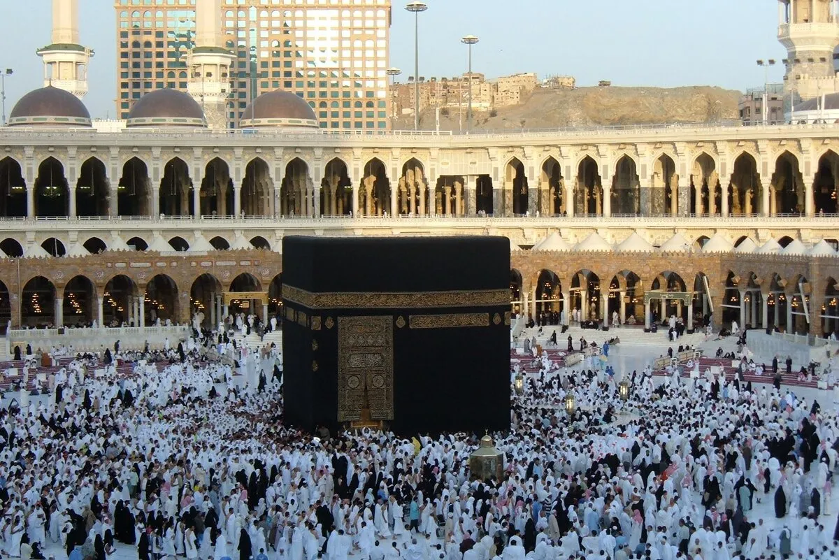 تشرف بیش از ۷۵ هزار زائر ایرانی به سرزمین وحی تاکنون (۷ خرداد ۱۴۰۴)