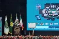 جانشین فرمانده نیروی زمینی ارتش در مشهد: در جنگ شناختی، دشمن به‌دنبال ازبین‌بردن غیرت دینی ما است