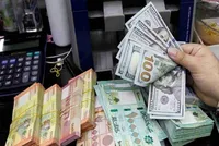 تداوم روند کاهشی قیمت‌ها در بازار ارز رسمی (۱۷ دی ۱۴۰۴)
