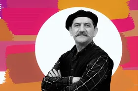 خاطره&zwnj;بازی کوتاه با کار&zwnj;های حمید جبلی به بهانه اکران فیلم قدیمی&zwnj;اش در جشنواره فیلم توکیو