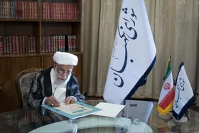 شورای نگهبان از امضای اعتبارنامه رئیس جمهور منتخب خبرداد