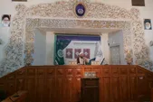 آیین رونمایی مجموعه کتاب «حدیث زندگی » برگزار شد + فیلم