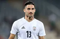 غیبت ۲ ملی‌پوش پرسپولیس مقابل ذوب‌آهن