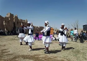 محقق تاریخ محلی از آیین&zwnj;ها و رسومات خاص نوروز در مشهد می&zwnj;گوید