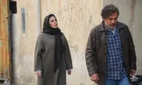 نظر مخاطبان مشهدی درباره فیلم «نبودنت» + فیلم