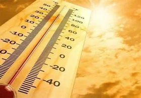 &nbsp;چهارشنبه داغ در انتظار مشهدیها