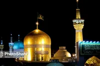رواق ویژه بانوان در حرم مطهر امام‌رضا(ع) احداث می‌شود