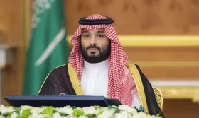 بن&zwnj;سلمان مدعی توانمندی عربستان برای مقابله با هرگونه تهدید شد