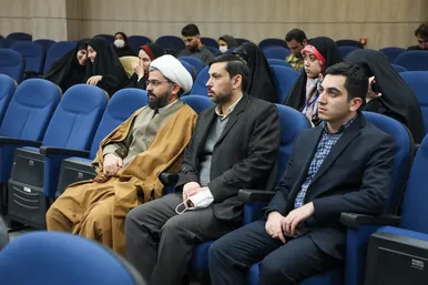 رونمایی از نخستین فراخوان «روایت شهر» در مشهد