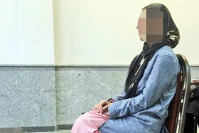 خیانت زن جوان منجر به جنایت شد