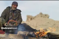 کارگردان فیلم سگمار: برای ساخت فیلم هنری، سرمایه‌گذار به‌سادگی وارد میدان نمی‌شود