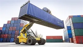 نگاهی به وضعیت صادرات ۶ ماه خراسان&zwnj;رضوی در روز ملی صادرات