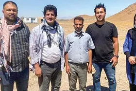 درباره سجاد گنج زاده که کار&zwnj;های خیرش وجهه دیگر ورزشکار بودنش را به رخ می&zwnj;کشد