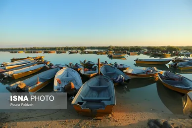 ایران زیباست | خلیج‌فارس
