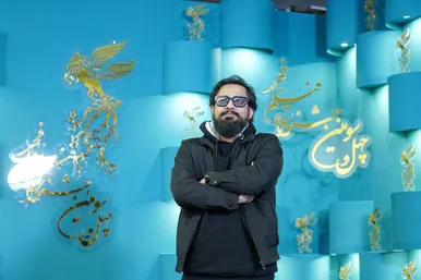 گزارش تصویری | فتوکال و نشست خبری فیلم «ناتور دشت» در جشنواره فیلم فجر ۱۴۰۳