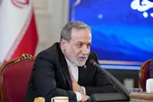 عراقچی سخنران اصلی مجمع گفت‌وگوی جهانی ۲۰۲۶