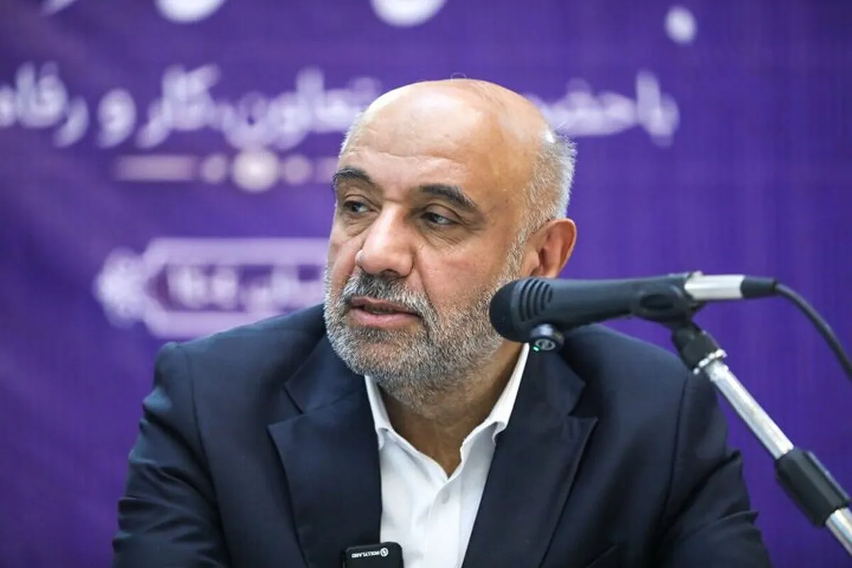 وزیر کار: امنیت خلیج فارس با مشارکت کشورهای منطقه تأمین می‌شود