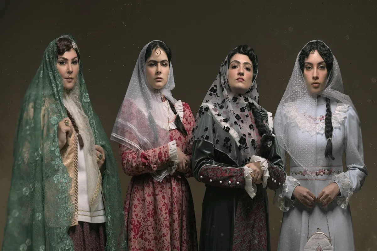 مخاطبان «بامداد خمار» رکورد مشترکان نمایش خانگی را شکستند