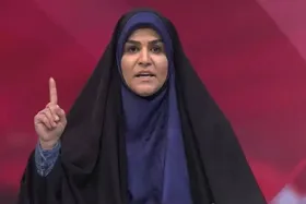ویدئو| تمجید رهبر انقلاب از شیرزن ایرانی