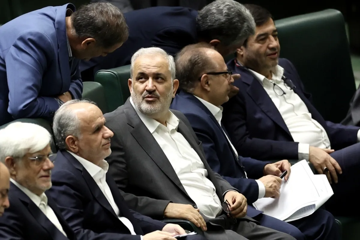 وزیر پیشنهادی دادگستری: کارآمدی نظام در گروی تعامل قوای سه‌گانه است