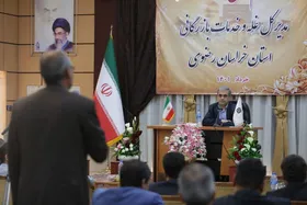 ظرفیت کافی ذخیره&zwnj;سازی روغن در خراسان رضوی وجود ندارد