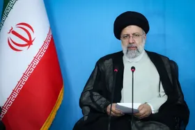 رئیسی: تصدی&zwnj;گری در عرصه فرهنگ را به مردم واگذار می&zwnj;کنیم| رفع مشکلات استان&zwnj;ها با تقسیم صحیح امکانات در بودجه&zwnj;های سنواتی