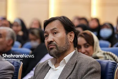 «وطنِ مهر» گرامیداشت روز جهانی پناهنده در مشهد