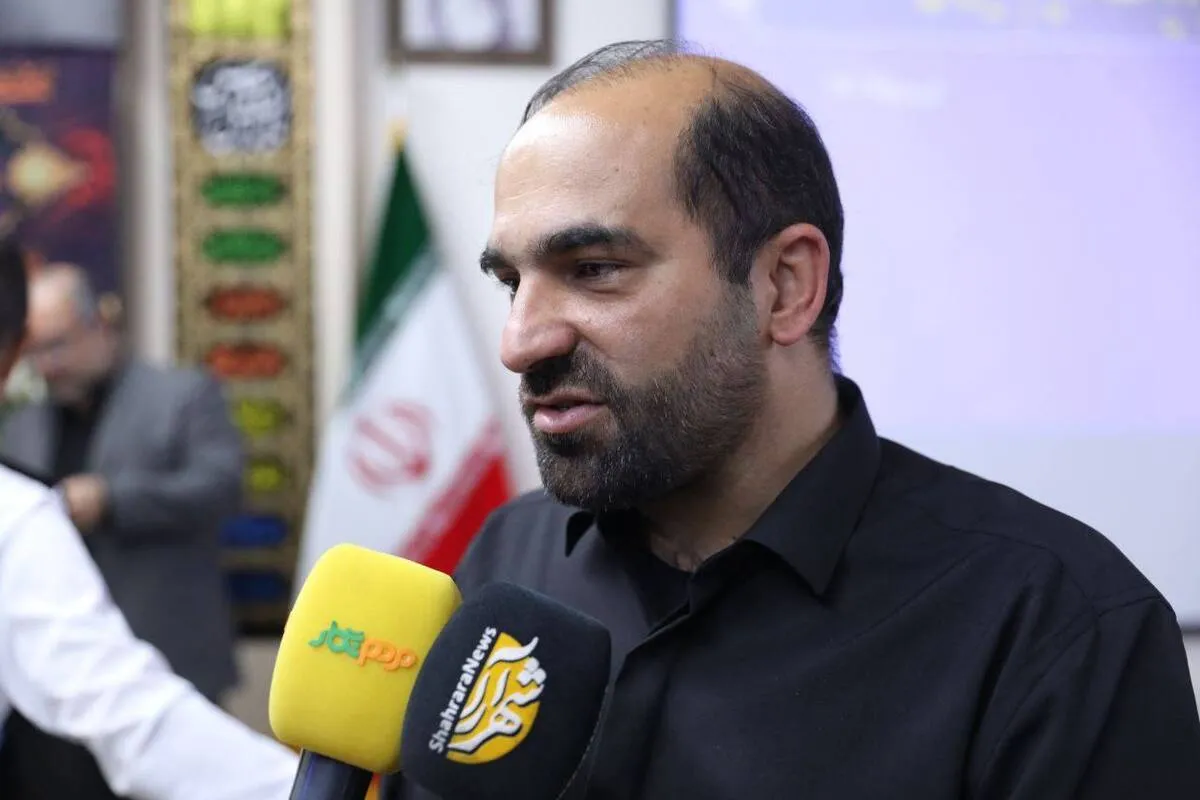 دعوت رئیس شورای اسلامی شهر مشهد از مردم برای حضور در مراسم تشییع پیکر شهیدان جنایات رژیم صهیونیستی