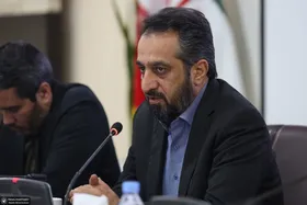 سرپرست شهرداری مشهد: گود&zwnj;های منطقه پنج  مشهد نیازمند توجه ویژه است