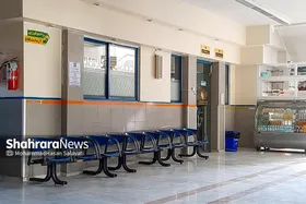 زمزمه فروش بیمارستان &laquo;مهرگان&raquo; مشهد! دود اختلاف مالکیت یک بیمارستان به چشم مردم می&zwnj;رود